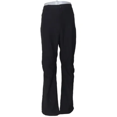 Pantalon d'extérieur (Noir) de Columbia Élasthane, Polyamide