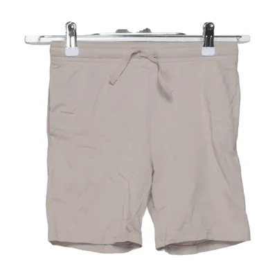 Sweatshort (Beige) van H&M Katoen