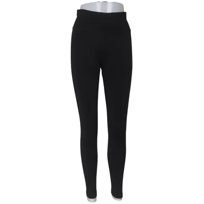 Sportleggings (Zwart) van Oceans Apart Elastaan, Polyamide