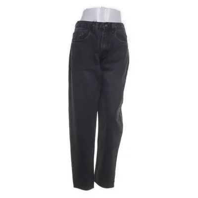 Jeans (Black, Gray) from Rebel Recycled cotton