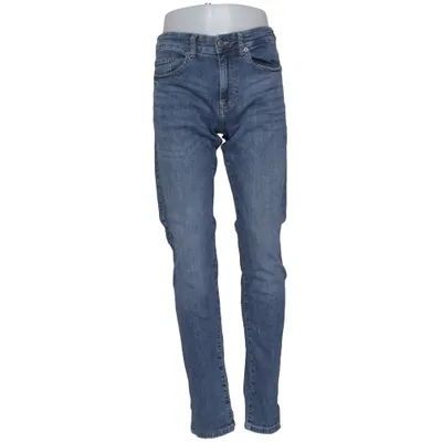 Jean (Bleu) de Only & Sons Coton, Élasthane, Polyester