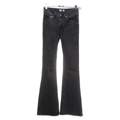 Jeans (Svart, Grå) från Perfect Jeans Gina Tricot Bomull, Elastan, Polyester