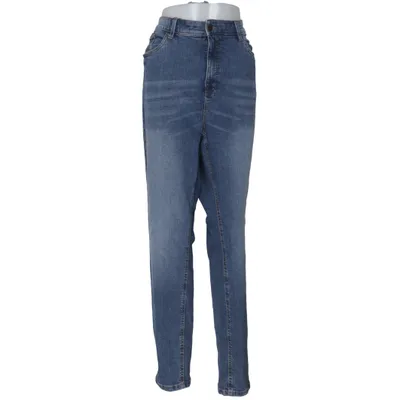 Jeans (Ebba) from Eb ba Cotton, Elastane