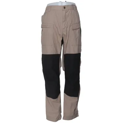 Outdoor pants (Beige, Black) from Woodstock