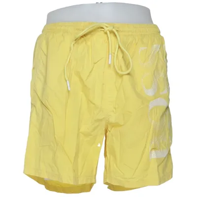 Shorts de bain (Jaune) de Hugo Boss