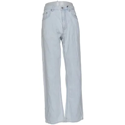 Jean (Bleu) de Pull & Bear Coton