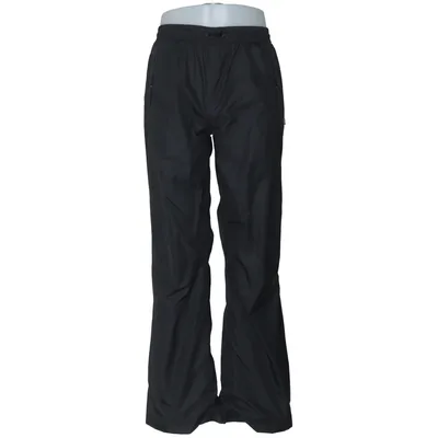 Rain pants (Black) from Trekmates Polyester