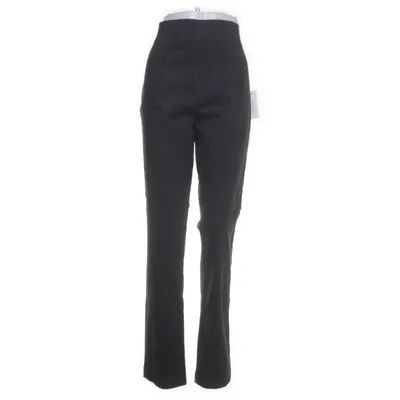 Broek (Grijs) van Christoff Elastaan, Polyester, Viscose