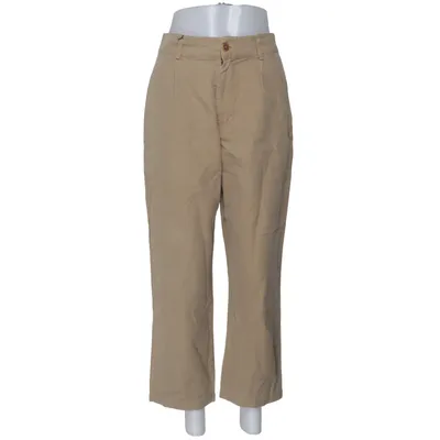 Chinos (Beige) from Thinking Mu