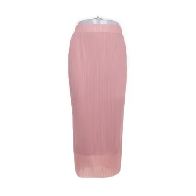 Kjol (Rosa) från STOCKH LM Studio Polyester