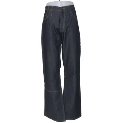 Jean (Bleu) de Pelle Pelle Coton