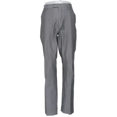 Pantalon de costume (Gris) de Brothers Coton, Élasthane