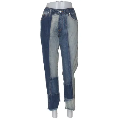 Jean (Bleu, Gris) de Zadig & Voltaire Deluxe Coton
