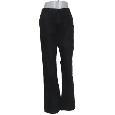 Jeans (Svart) från Zara Jeans Bomull