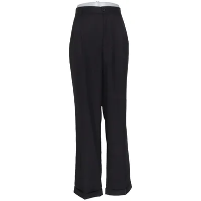 Suit pants (Black) from Greg Norman Polyester