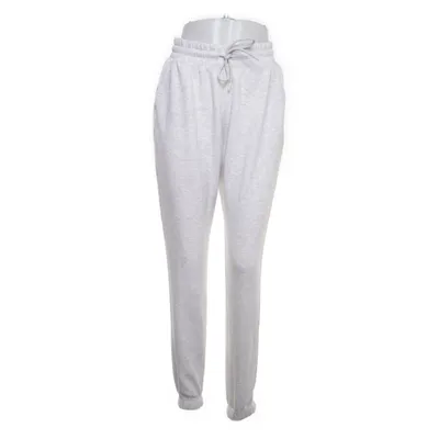 Sweatpants (Gray) from Yogalicious Elastane, Polyester