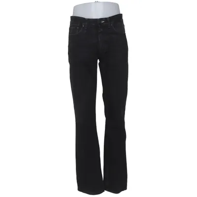 Jean (Noir) de Acne Studios Coton