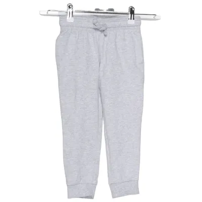 Sweatpants (Gray) from Carter's Cotton, Elastane, Polyester