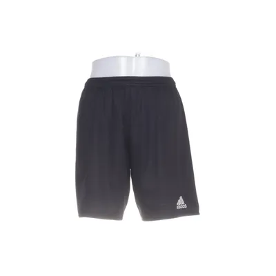 Short de jogging (Noir) de Adidas Polyester