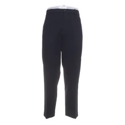 Kostymbyxor (Blå) från Uniqlo Elastan, Polyester, Viskos