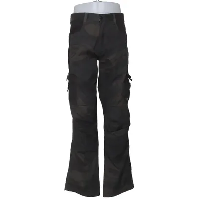Cargobyxor (Grön) från Bluewear