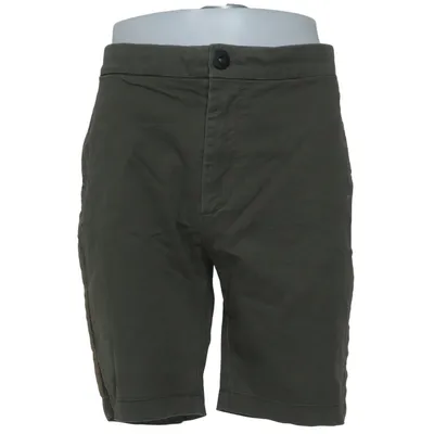 Shorts (Grön) från Airforce Bomull, Elastan