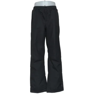 Friluftsbyxor (Grå) från Trekmates Polyester