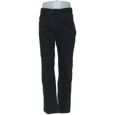 Jeans (Svart) från Boss Selection Hugo Boss Bomull