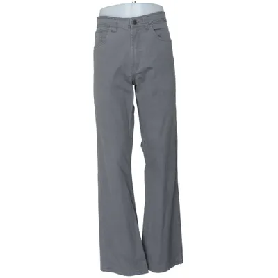 Jean (Gris) de Biaggini Coton, Élasthane