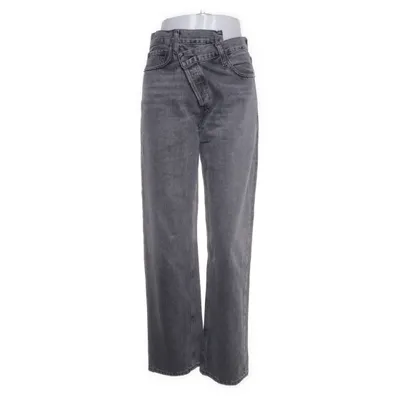 Jeans (Gray) from Agolde