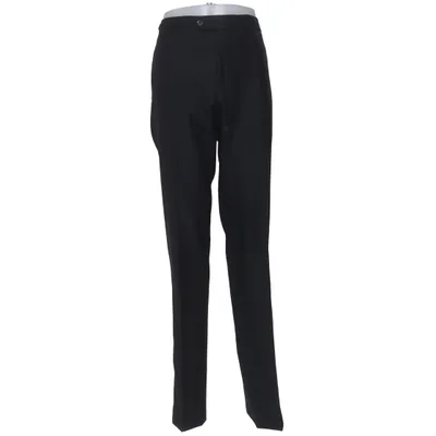 Suit pants (Black) from Rose & Born Wool