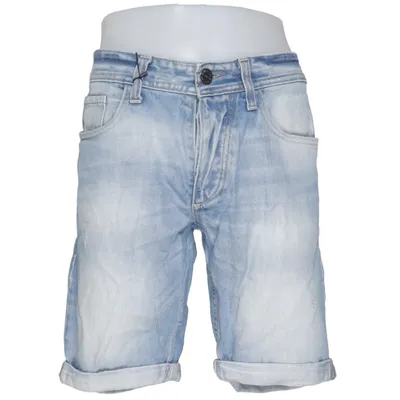 Jeansshorts (Cash 588) från Selected Jeans Bomull