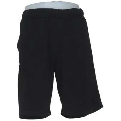Short de sport (Noir) de Prince Polyester
