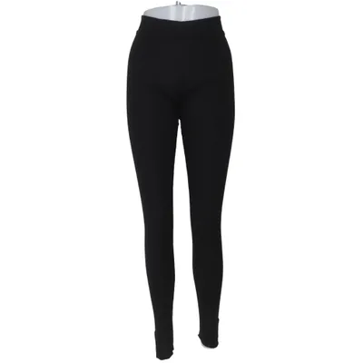 Leggings (Sort) fra Kokoon Kashmir, Linned, Silke, Viscose