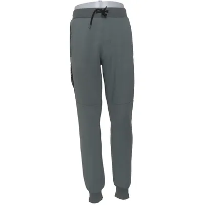 Mjukisbyxor (Grön) från Woxo 720° Elastan, Polyester