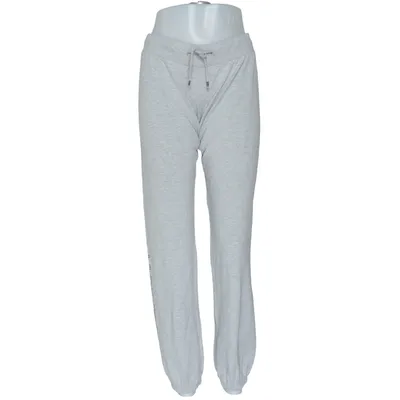 Pantalon de survêtement (Gris) de Kari Traa Coton, Élasthane