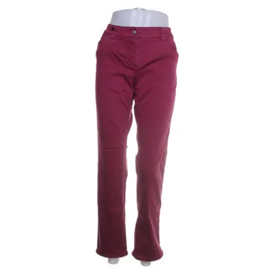 Spijkerbroek (Roze) van Gerry Weber Edition Katoen, Polyester, Elastaan