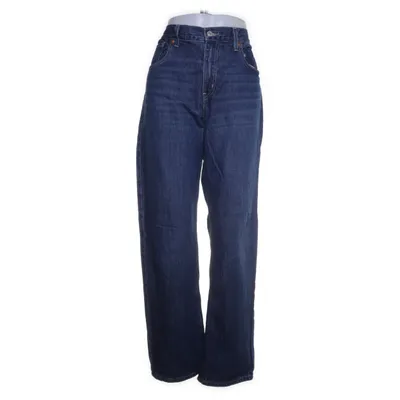 Jean (Low Pro Straight) de Levi Strauss & Co Coton