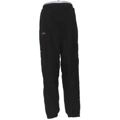 Pantalon de jogging (Noir) de Umbro Polyester
