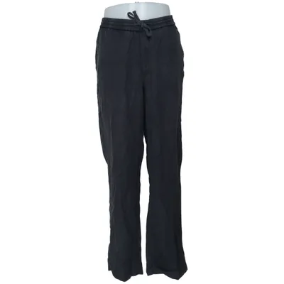 Pants (Gray) from A Day's March Tencel