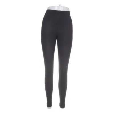 Baselayer-bukser (Sort) fra Fascino Elastan, Genanvendt polyester
