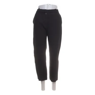Kostuumbroek (Zwart) van Totême Viscose