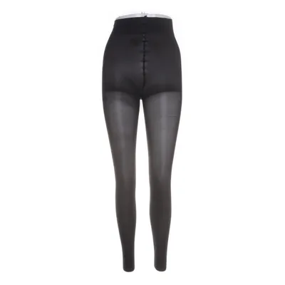 Nylon panty (Zwart) van H&M Mama Polyamide, Elastaan