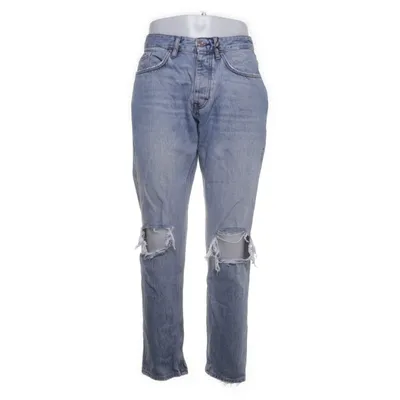 Jeans (Blå) från Karve Bomull, Polyester