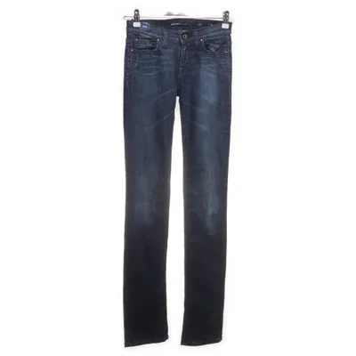 Jeans (Blå) fra Miss Sixty Bomuld