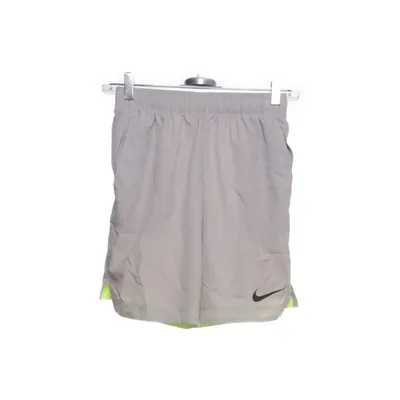 Sweatshort (Beige) van Nike Polyester