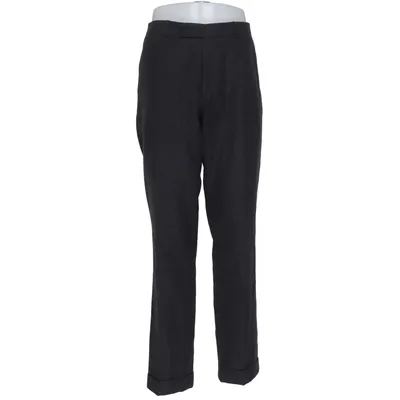 Kostuumbroek (Dean Trousers) van Sartorial Leisure by Oscar Jacobson Acetaat, Katoen, Polyamide, Polyester, Wol