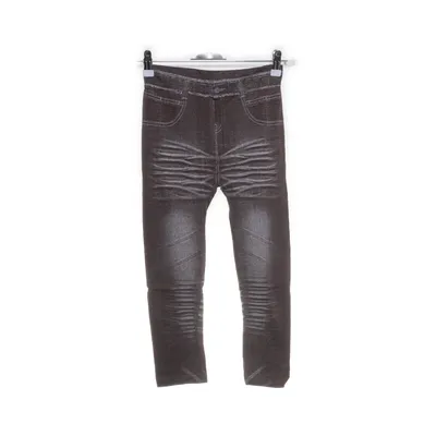 Leggings (Brun, Vit) från Choise Elastan, Polyester