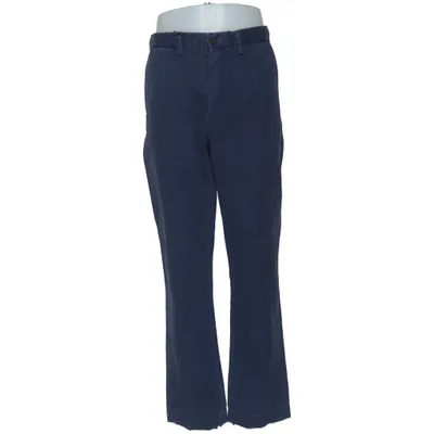 Chinos (Blå) från Ralph Lauren Rugby Bomull