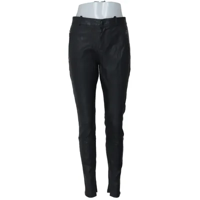 Pantalon en cuir (Alex Leather Pant) de Pieszak Cuir